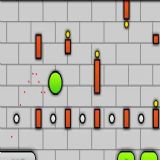 Dwonload Bouncy Ball Cell Phone Game